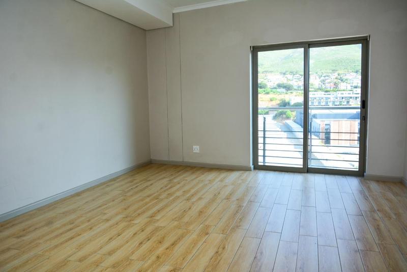 To Let 0 Bedroom Property for Rent in Salt River Western Cape